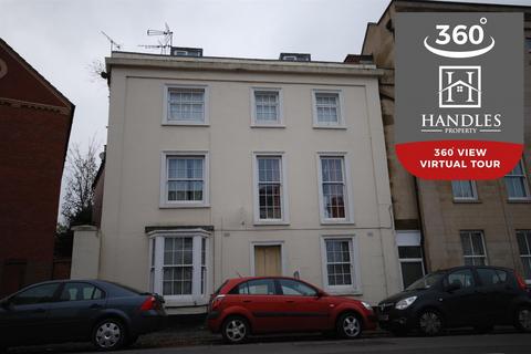 4 bedroom flat to rent, 6 Radford Road, Leamington Spa