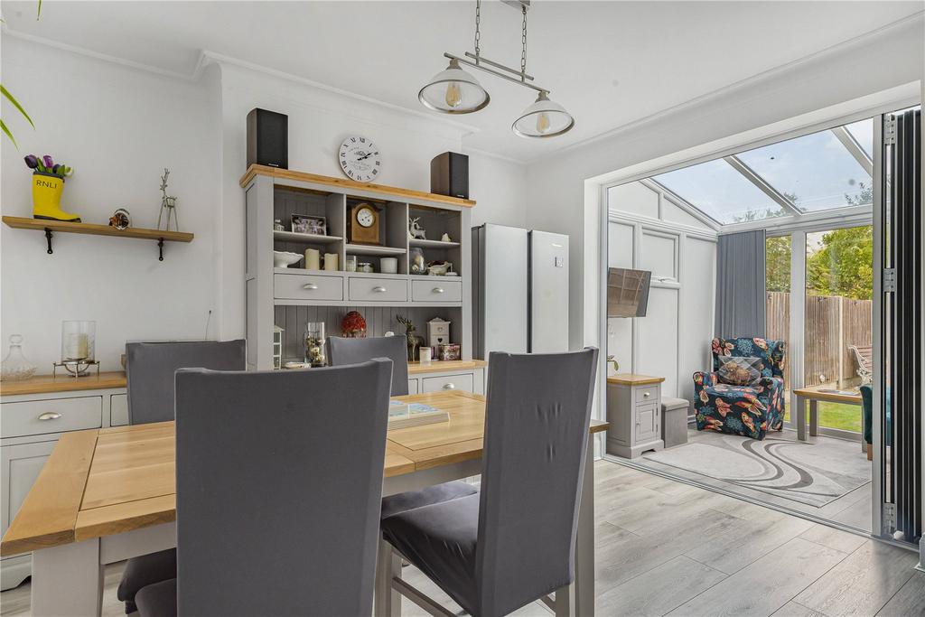 Dinning Room