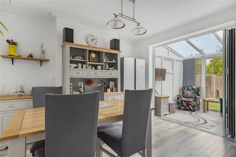 119 South Park Crescent, London, SE6 1JL