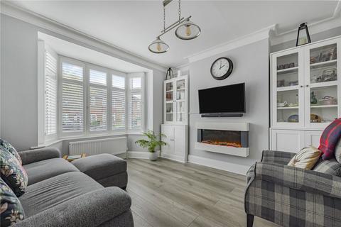 119 South Park Crescent, London, SE6 1JL