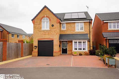 undefined, Bacopa Drive, Retford DN22