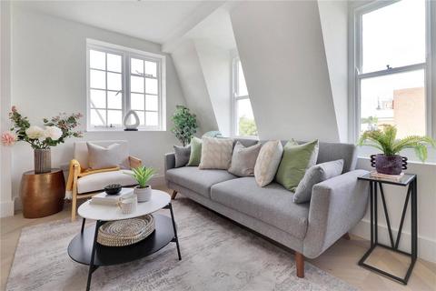 undefined, Mount Pleasant Avenue, Tunbridge Wells, Kent, TN1
