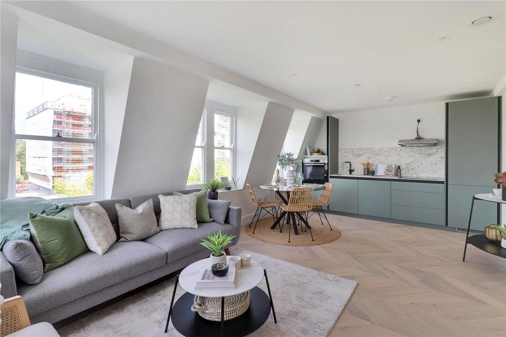 Show Home Living