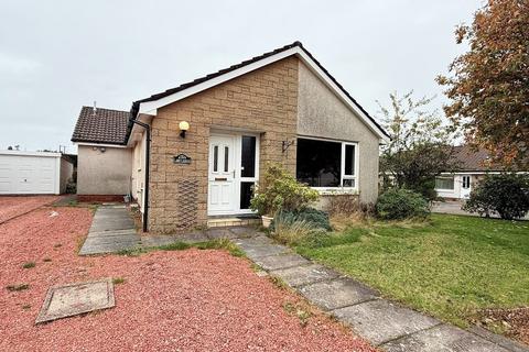 3 bedroom detached bungalow for sale, 19 Birchfield Place, Dumfries DG1 4SD