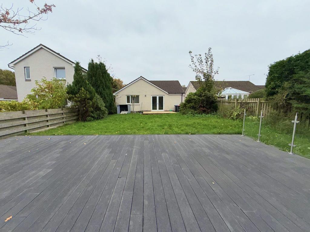 19 Birchfield Place, Dumfries DG1 4 SD - Braidwoods
