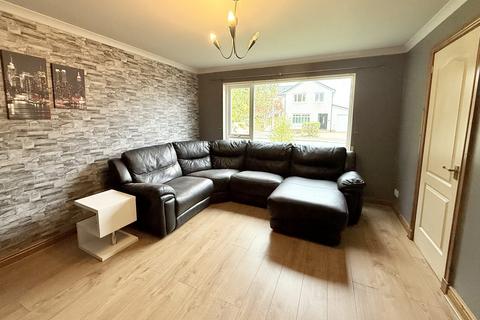 3 bedroom detached bungalow for sale, 19 Birchfield Place, Dumfries DG1 4SD