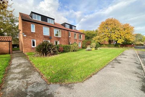 undefined, Peel Close, Heslington