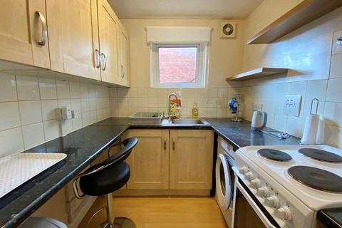 undefined, Peel Close, Heslington
