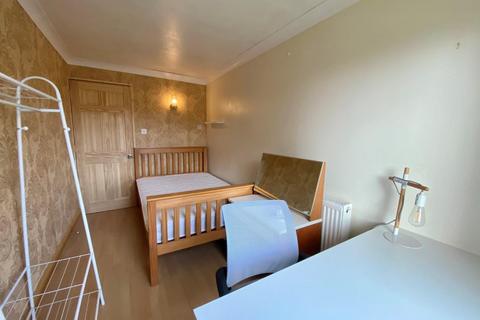 undefined, Peel Close, Heslington