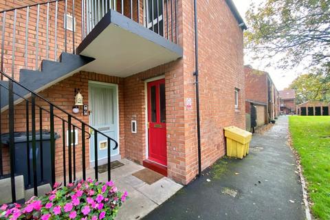 undefined, Peel Close, Heslington