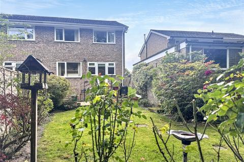 Pitsham Wood, West Sussex GU29