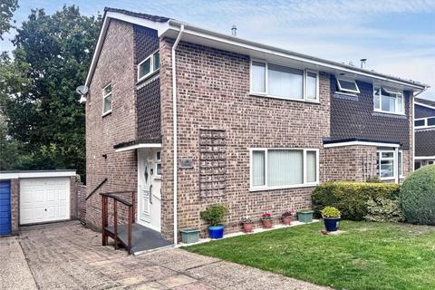 undefined, Pitsham Wood, West Sussex GU29