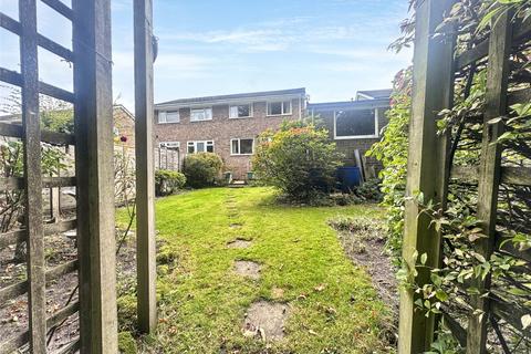 Pitsham Wood, West Sussex GU29