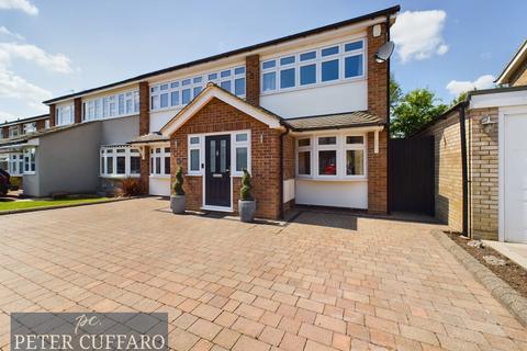 undefined, Danemead, Hoddesdon EN11