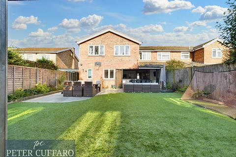 undefined, Danemead, Hoddesdon EN11