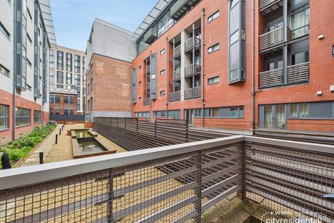 2 bedroom apartment for sale, 44 Pall Mall, Liverpool
