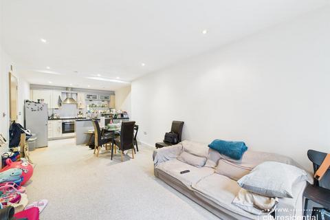 2 bedroom apartment for sale, 44 Pall Mall, Liverpool