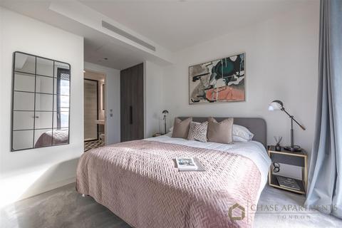 2 bedroom apartment to rent, Wards Place, London E14