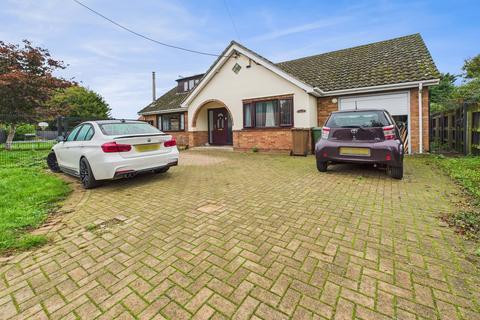 4 bedroom chalet for sale, Field Lane, King's Lynn PE33