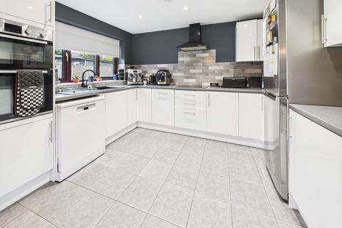 4 bedroom chalet for sale, Field Lane, King's Lynn PE33