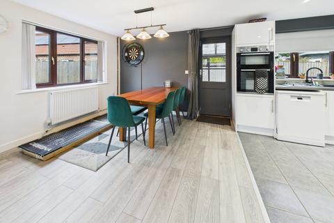 4 bedroom chalet for sale, Field Lane, King's Lynn PE33