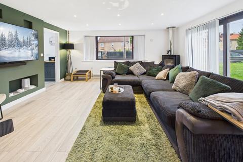 4 bedroom chalet for sale, Field Lane, King's Lynn PE33