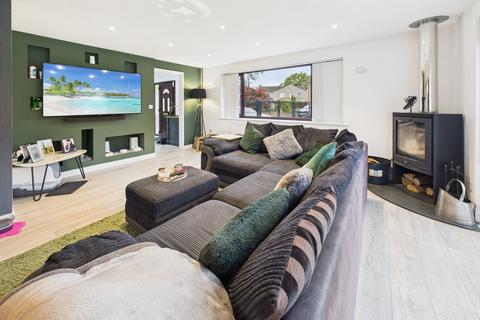 4 bedroom chalet for sale, Field Lane, King's Lynn PE33