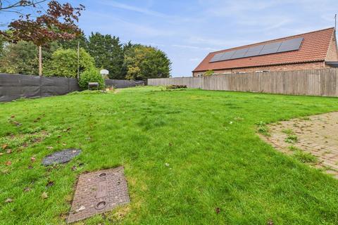 4 bedroom chalet for sale, Field Lane, King's Lynn PE33