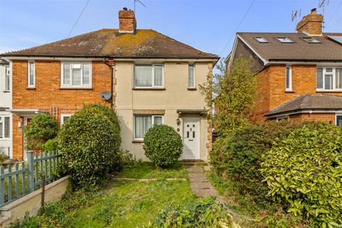 Roseveare Road, Eastbourne BN22