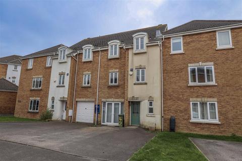 Llwyn Y Gog, Rhoose Point, Rhoose, Vale of Glamorgan, CF62 3LS