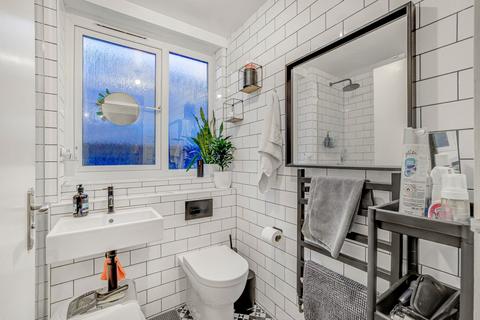 undefined, Fawcett Close, London, SW11