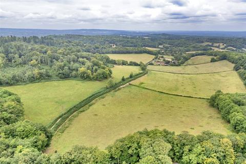 undefined, Hascombe, Surrey, GU8