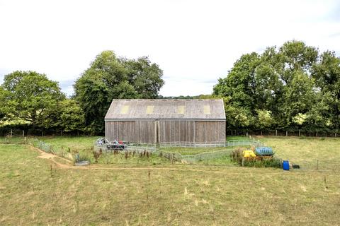 undefined, Hascombe, Surrey, GU8