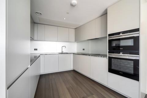 3 bedroom apartment to rent, No.1, Upper Riverside, Cutter Lane, Greenwich Peninsula, SE10
