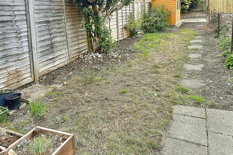 undefined, Puller Road, Hemel Hempstead HP1