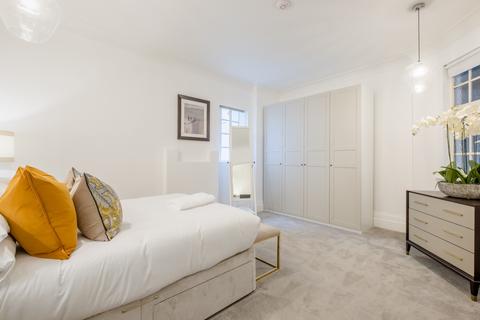 undefined, Strathmore Court, Park Road, St Johns Wood, NW8