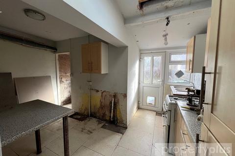 2 bedroom terraced house for sale, Church Road, Penrhiwfer, Rhondda Cynon Taff, CF40