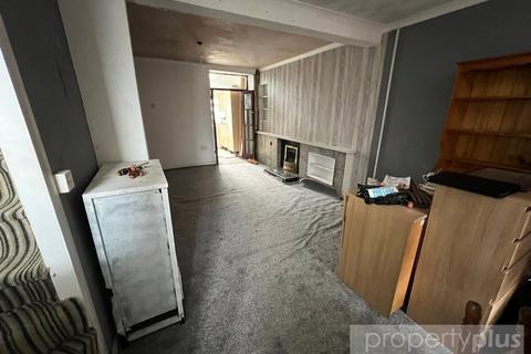 2 bedroom terraced house for sale, Church Road, Penrhiwfer, Rhondda Cynon Taff, CF40