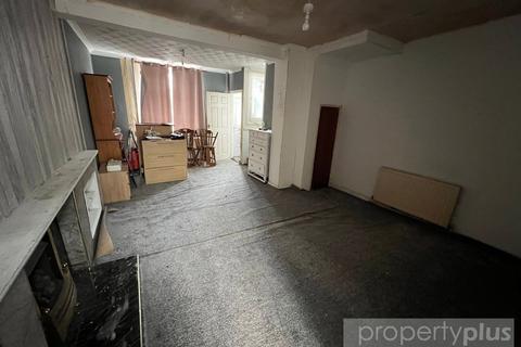 2 bedroom terraced house for sale, Church Road, Penrhiwfer, Rhondda Cynon Taff, CF40