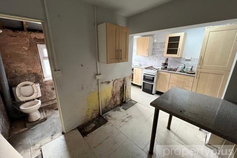 2 bedroom terraced house for sale, Church Road, Penrhiwfer, Rhondda Cynon Taff, CF40