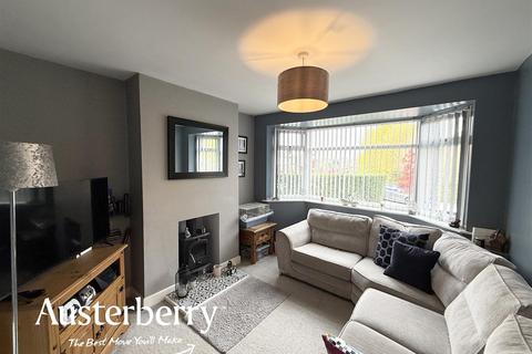 undefined, Poplar Drive, Stoke-On-Trent ST3