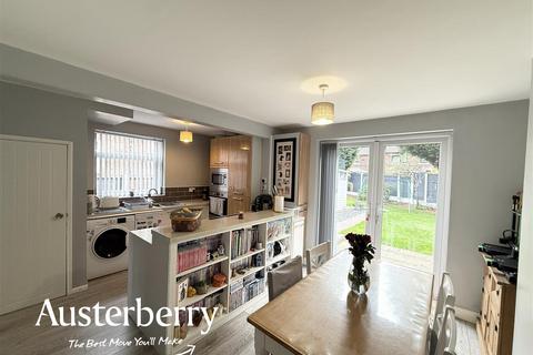 undefined, Poplar Drive, Stoke-On-Trent ST3