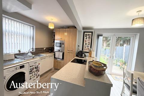undefined, Poplar Drive, Stoke-On-Trent ST3