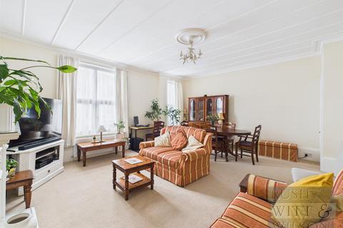 3 bedroom maisonette for sale, Church Road, St. Leonards-On-Sea