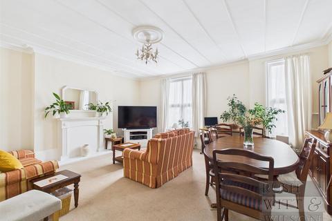 3 bedroom maisonette for sale, Church Road, St. Leonards-On-Sea