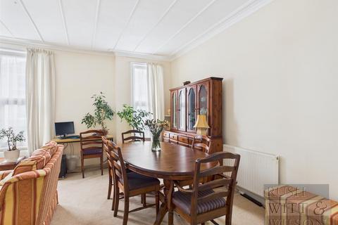 3 bedroom maisonette for sale, Church Road, St. Leonards-On-Sea