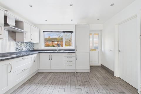 9 Bengal View, Greens Norton, Towcester, NN12 8BD