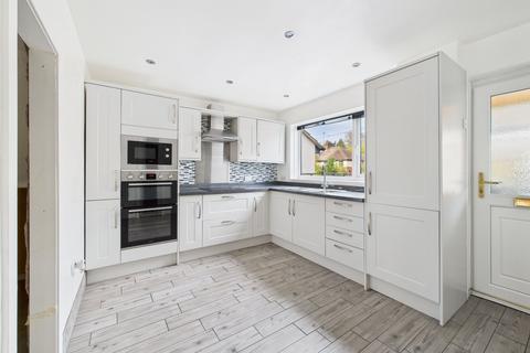 9 Bengal View, Greens Norton, Towcester, NN12 8BD