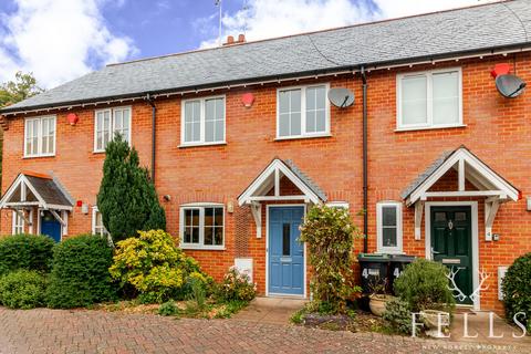 undefined, Saddlers Close, Fordingbridge SP6