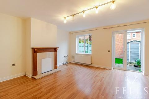 undefined, Saddlers Close, Fordingbridge SP6